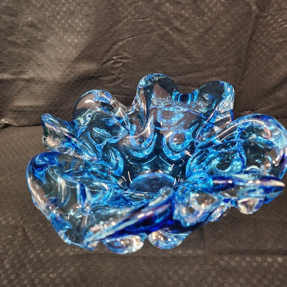 Murano Centerpiece